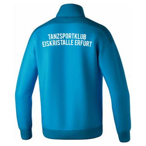 Trainingsjacke | Kinder/Herren | Tanzsportklub Eiskristalle Erfurt