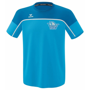 T-Shirt | Kinder/Herren | Tanzsportklub Eiskristalle Erfurt