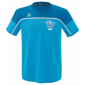 T-Shirt | Kinder/Herren | Tanzsportklub Eiskristalle Erfurt