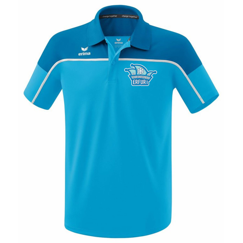 Poloshirt | Herren | Tanzsportklub Eiskristalle Erfurt