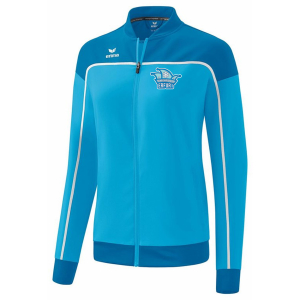 Präsentationsjacke | Damen | Tanzsportklub Eiskristalle Erfurt