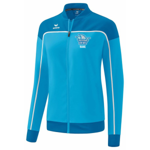 Präsentationsjacke | Damen | Tanzsportklub Eiskristalle Erfurt