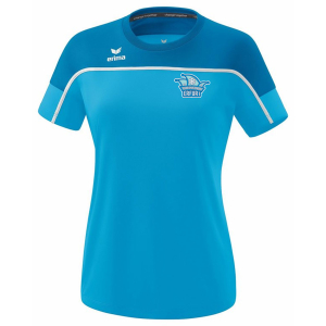 T-Shirt | Damen | Tanzsportklub Eiskristalle Erfurt