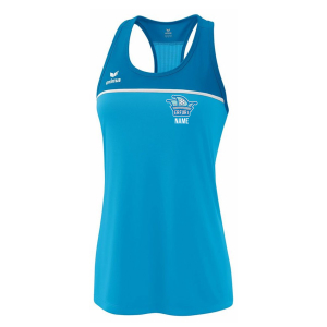 Tanktop | Damen | Tanzsportklub Eiskristalle Erfurt