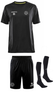 Trainingsset | CRAFT | Team Kit klein | Herren - verschiedene Farben - Spirit of Football e.V.