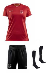 Trainingsset | CRAFT | Team Kit klein | Damen - verschiedene Farben - Spirit of Football e.V.