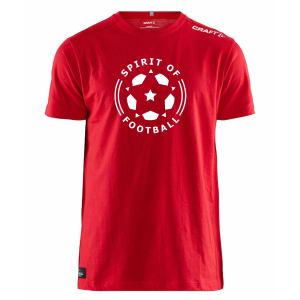 Fanshirt | CRAFT | Herren | verschiedene Farben - Spirit of Football e.V.