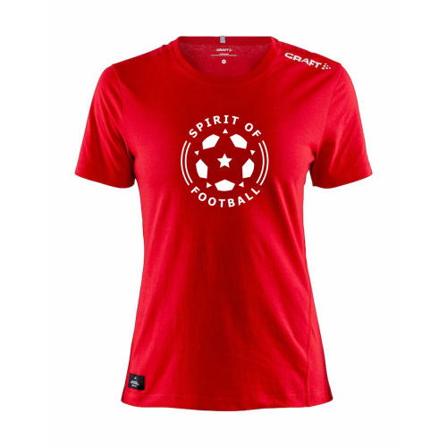 Fanshirt | CRAFT | Damen | verschiedene Farben - Spirit of Football e.V.