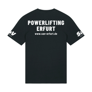 Wettkampf T-Shirt | verschiedene Farben | SAV Erfurt