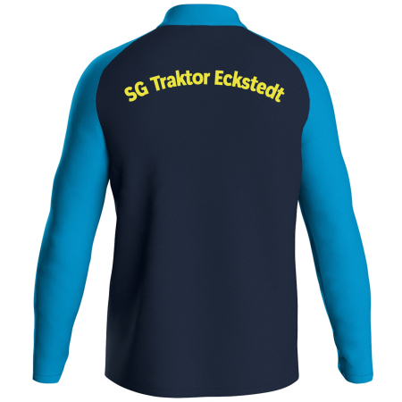 Polyesterjacke  für Kinder/ Herren | JAKO Iconic | SG Traktor Eckstedt