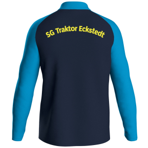 Polyesterjacke  für Kinder/ Herren | JAKO Iconic | SG Traktor Eckstedt