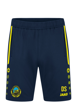 Trainingsshort Kinder/Herren | JAKO Allround...