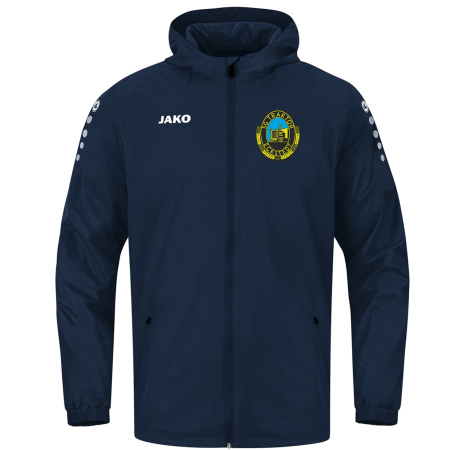 Allwetterjacke  für Kinder/ Herren | JAKO Team 2.0 |...