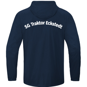 Allwetterjacke  für Kinder/ Herren | JAKO Team 2.0 | SG Traktor Eckstedt