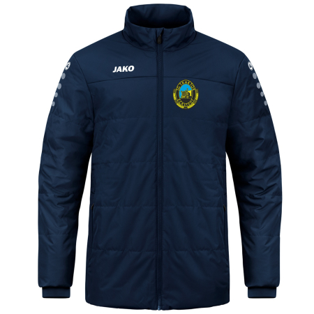 Coackjacke  für Kinder/ Herren | JAKO Team  | SG...