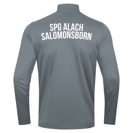 Polyesterjacke | JAKO Power | Kinder/Herren | SPG Alach Salomonsborn