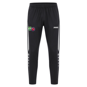 Polyesterhose | JAKO Power | Kinder/Herren | schwarz/weiß | SPG Alach Salomonsborn