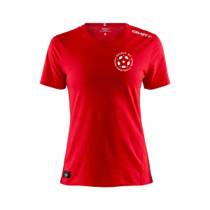 Fanshirt | CRAFT | Damen | verschiedene Farben - Spirit of Football e.V.