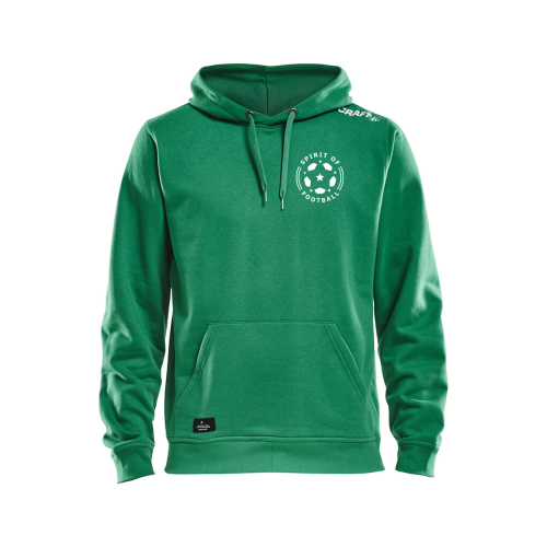 Fanpullover | CRAFT | Herren | verschiedene Farben - Spirit of Football e.V.