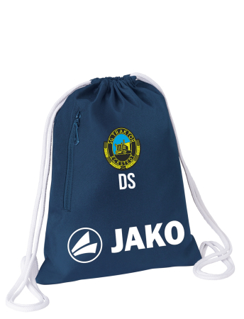 Gymsack | JAKO | SG Traktor Eckstedt