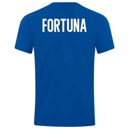 T-Shirt Power | Kinder/Herren | royal | SG Fortuna Erfurt/Frienstedt