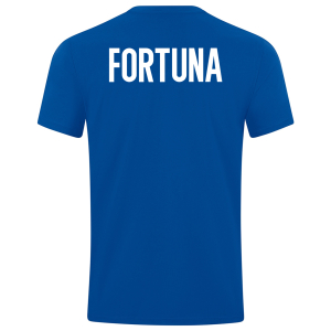 T-Shirt Power | Kinder/Herren | royal | SG Fortuna Erfurt/Frienstedt