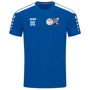 T-Shirt Power | Kinder/Herren | royal | SG Fortuna Erfurt/Frienstedt