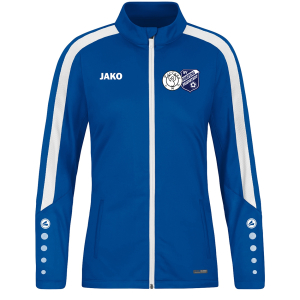 Polyesterjacke Power | Damen | JAKO  royal | SG Fortuna Erfurt/Frienstedt