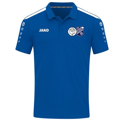 Polo Power | Kinder/Herren | JAKO royal | SG Fortuna Erfurt/Frienstedt