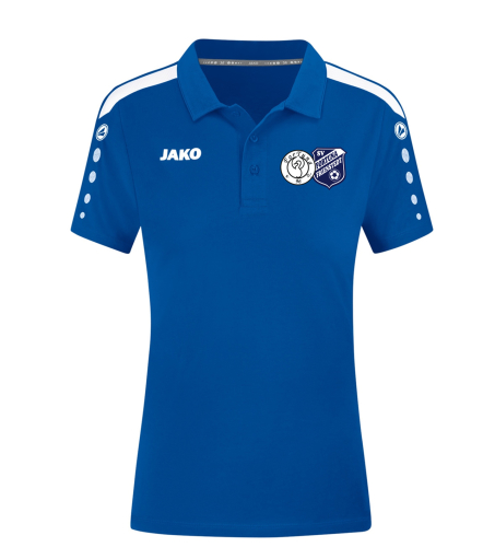 Polo Power | Damen | JAKO royal | SG Fortuna Erfurt/Frienstedt