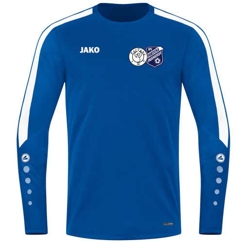 Sweatshirt Power | Kinder/Herren | JAKO  royal | SG Fortuna Erfurt/Frienstedt