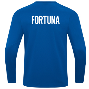 Sweatshirt Power | Kinder/Herren | JAKO  royal | SG Fortuna Erfurt/Frienstedt