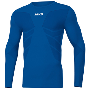 Longsleeve Comfort 2.0 | Kinder/Herren | JAKO royal | SG Fortuna Erfurt/Frienstedt