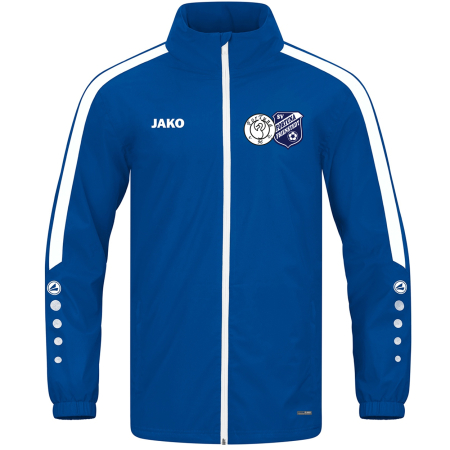 Allwetterjacke Power  | Kinder/Herren | JAKO  royal | SG...