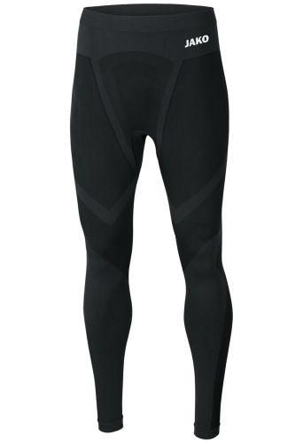 Long Tight Comfort 2.0  | Kinder/Herren | JAKO  schwarz | SG Fortuna Erfurt/Frienstedt