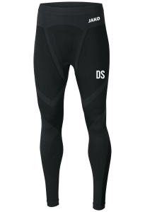 Long Tight Comfort 2.0  | Kinder/Herren | JAKO  schwarz | SG Fortuna Erfurt/Frienstedt