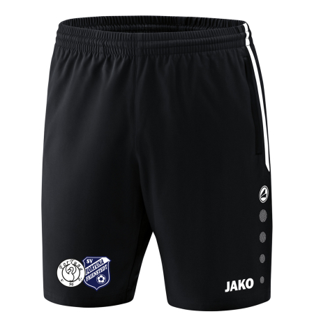 Short Competition 2.0  | Kinder/Herren | JAKO schwarz |...