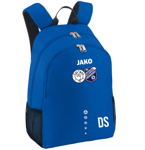 Rucksack | JAKO Classico | SG Fortuna Erfurt/Frienstedt