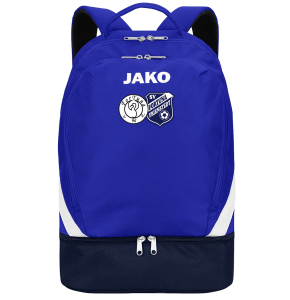 Rucksack | JAKO Iconic | SG Fortuna Erfurt/Frienstedt