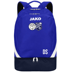 Rucksack | JAKO Iconic | SG Fortuna Erfurt/Frienstedt