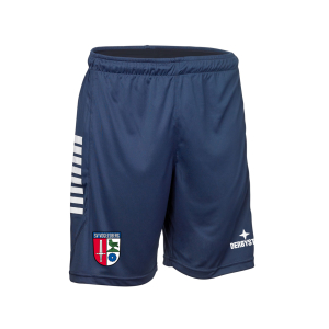 Polyestershort für Kinder | Derbystar PrimoV24 | navy | SV Vogelsberg