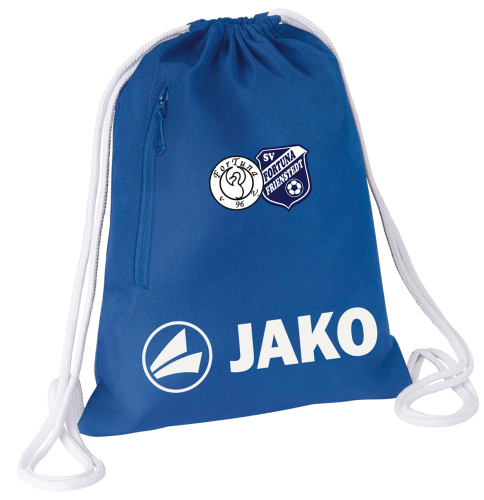 Gymsack | JAKO | SG Fortuna Erfurt/Frienstedt