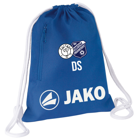 Gymsack | JAKO | SG Fortuna Erfurt/Frienstedt