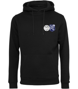 Hoodie Kinder/Unisex schwarz | SG Fortuna Erfurt/Frienstedt