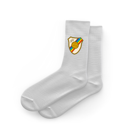 Socken | Unisex | weiss - Blumenstadt United