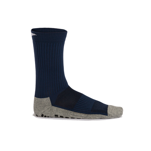 Halbsocken-Anti-rutsch | Dark-Navy | Blumenstadt United