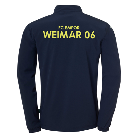 Classic Jacke Kinder/Herren | Uhlsport Score 26 | FC Empor Weimar 06