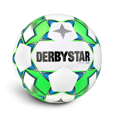 Jugend-Trainingsball | Derbystar Brillant Light DB |...