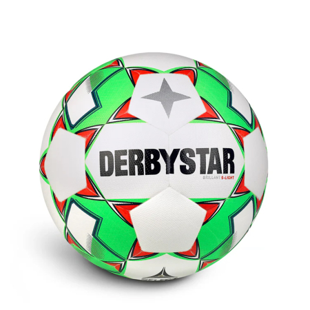 Jugend-Trainingsball | Derbystar Brilliant S-Light DB |...