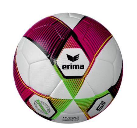 Trainingsball | Erima Hybrid Training 2.0 | Domsport